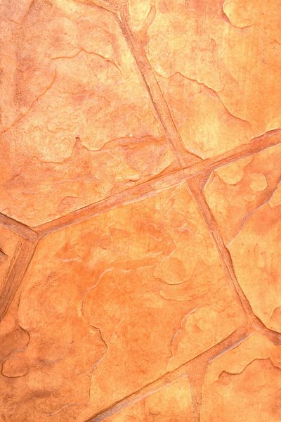 Stamped Concrete Construction in Ankeny