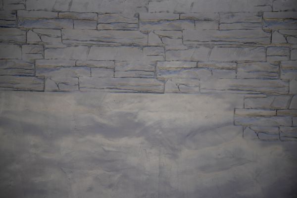 Pool Concrete Stamping in Ankeny